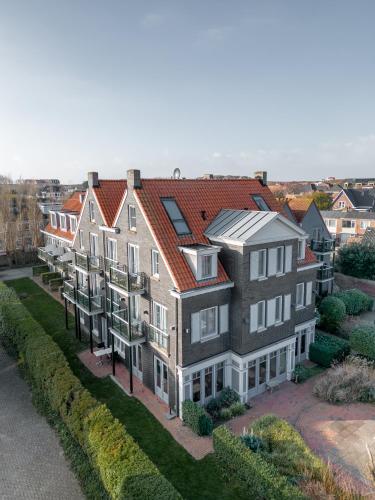 Hotel In den Brouwery - Hôtel - Dombourg