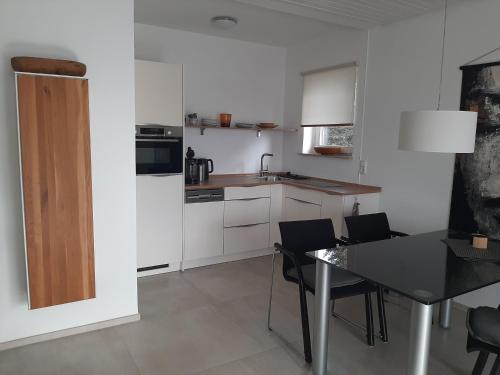 Ferienwohnung mit Seeblick und PKW Abstellplatz am Haus, Überlingen (fotografie 3)