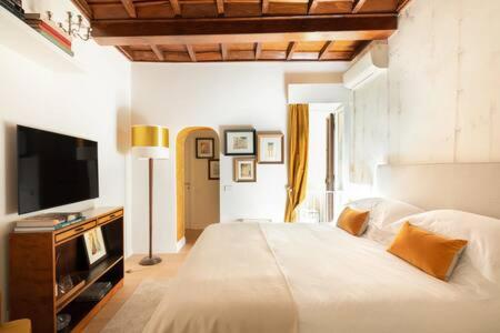 Giulia Luxury Suite, Rome