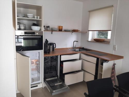 Ferienwohnung mit Seeblick und PKW Abstellplatz am Haus, Überlingen (fotografie 4)