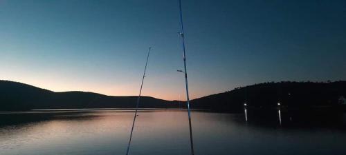 Fish Eagle Bay View, Warmbaths Fish Eagle Bay View, Warmbaths