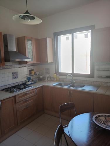 Maison de vacances in Tabarka