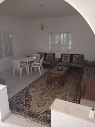 Maison de vacances in Tabarka