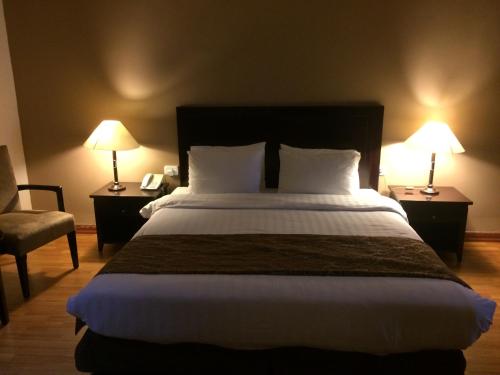 hotel photo