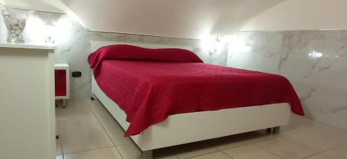 Casa ciabatti, Neapol