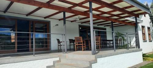 Fish Eagle Bay View, Warmbaths Fish Eagle Bay View, Warmbaths