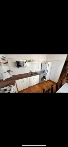 Esquina Alberti y Alem