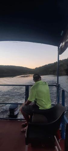 Fish Eagle Bay View, Warmbaths Fish Eagle Bay View, Warmbaths