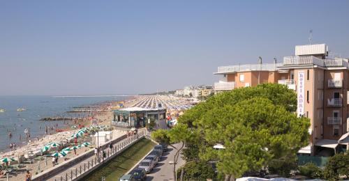 Hotel Adria sul Mare – Caorle, GA
