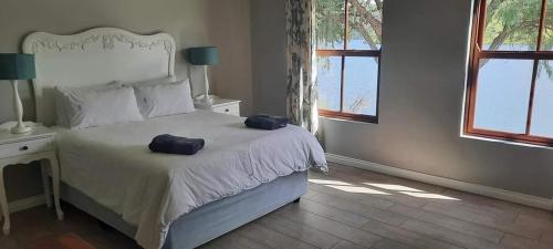 Fish Eagle Bay View, Warmbaths Fish Eagle Bay View, Warmbaths