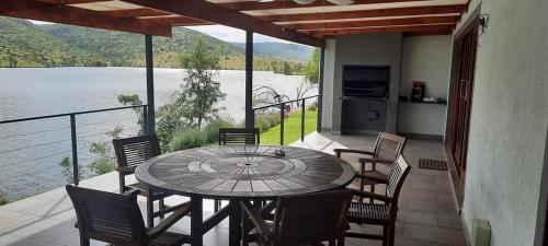 Fish Eagle Bay View, Warmbaths Fish Eagle Bay View, Warmbaths