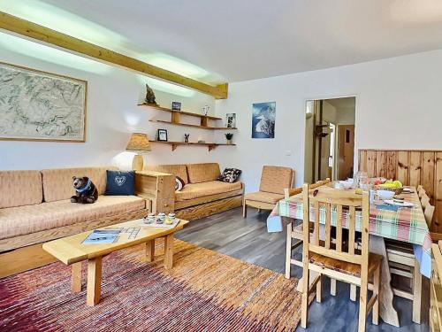 Appartement Tignes 3 pièces 8 personnes - FR-1-411-305 - image 3