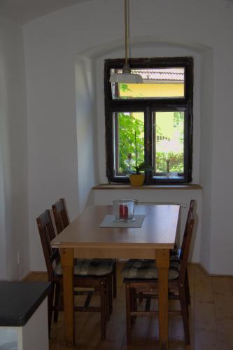 Iekārtas, Chalupa lipovka in Sedlecko