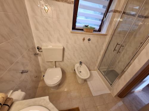 Villa Suzy-Apartments Suzana