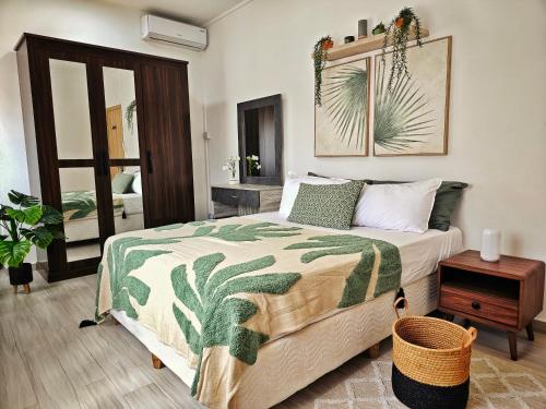 La maison des feuilles - GBH