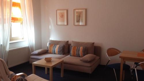 City-Apartment Adlergasse Dresden, Drážďany (fotografie 3)