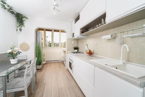 티미쇼아라 Family Stay - Calliope apartment - By OpenHouse 4성급 싱글룸 외관