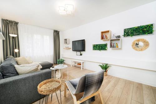 티미쇼아라 Family Stay - Calliope apartment - By OpenHouse 4성급 싱글룸 스위트룸