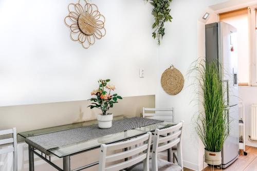 티미쇼아라 Family Stay - Calliope apartment - By OpenHouse 4성급 싱글룸 부대시설