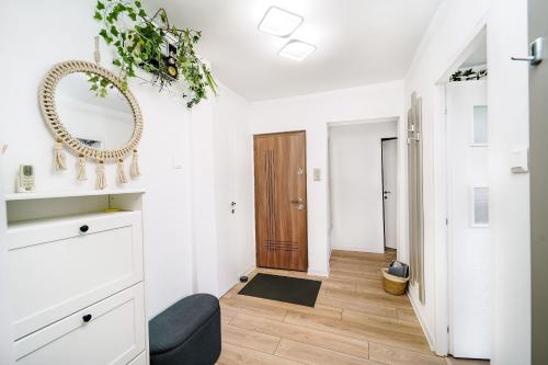 티미쇼아라 Family Stay - Calliope apartment - By OpenHouse 4성급 싱글룸 객실