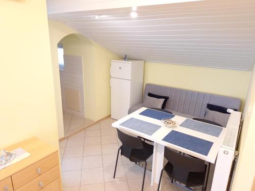 Villa Suzy-Apartments Suzana