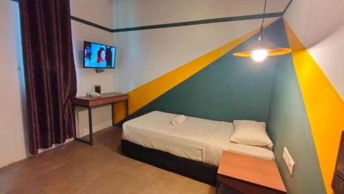 Smile Hotel Cheras Sri Permaisuri, Kuala Lumpur (photo 2)
