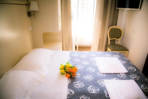 St.Peter Central Rooms B & B