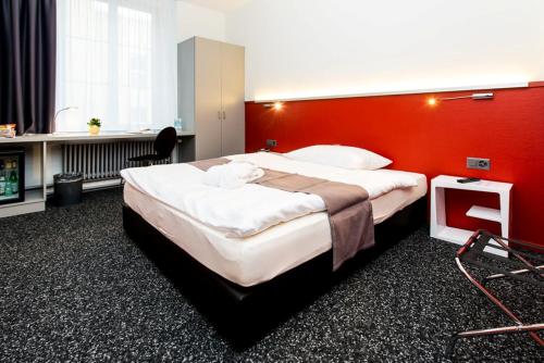 Hotel Bleichibeiz Room Type - Superior Double Room