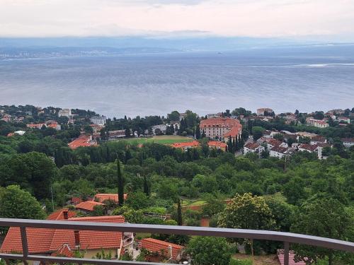 Villa Suzy-Apartments Suzana