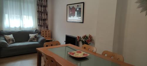 Apartamento centro de Malaga
