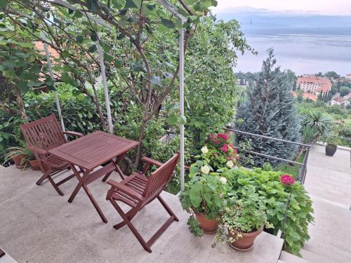 Villa Suzy-Apartments Suzana