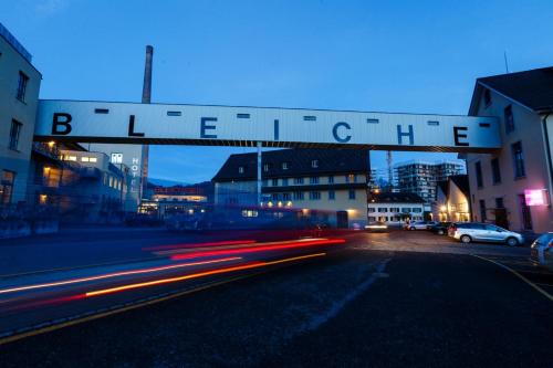 Hotel Bleichibeiz, Wald bei Bauma