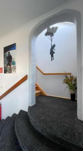 Kiek Inn in Hitzacker, Deutschland