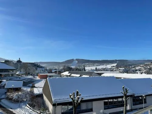 Residenz Mühlenberg Typ A in Willingen, Deutschland