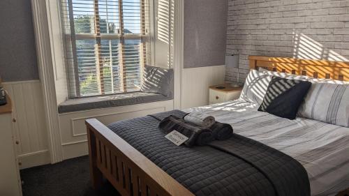Croyland Guest House - image 6
