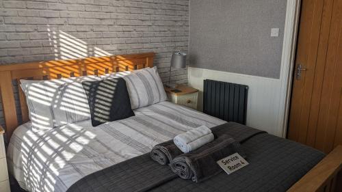 Croyland Guest House - image 11