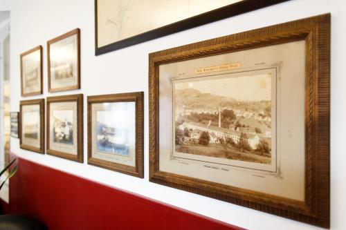 Hotel Bleichibeiz - image 14