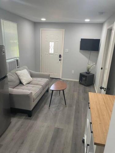 Cozy 1 bed close to downtown in Houston, USA