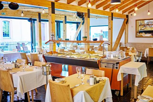 Ételek és italok, Penzion Lipa in Krasna Lipa