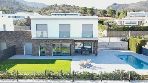 Vil•la Cala Prona gîte à louer Platja de la Vall