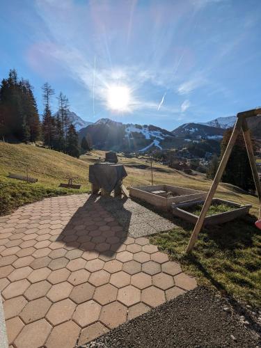 Zimmer in Adelboden, Adelboden (foto 11)