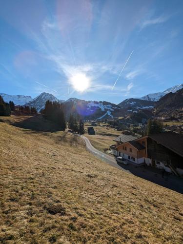 Zimmer in Adelboden