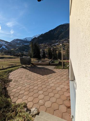 Zimmer in Adelboden, Adelboden (foto 10)