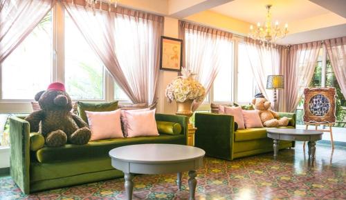 Rasa Boutique Hotel Chiang Rai