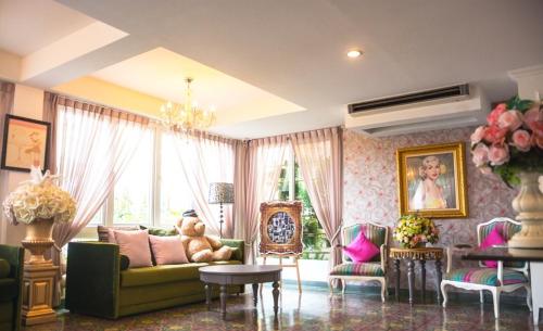 Rasa Boutique Hotel Chiang Rai