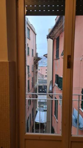 La casa nel vicolo-Casa Vittoria, Genova (foto 7)