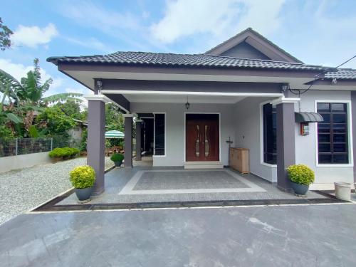 B&B Kuala Terengganu - Zahani Homestay - Bed and Breakfast Kuala Terengganu