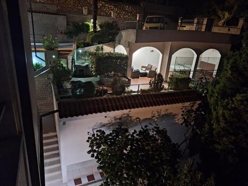 Villa Suzy-Apartments Suzana