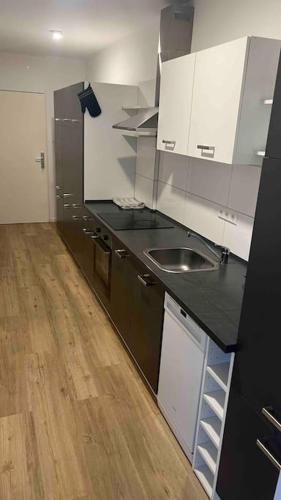 Apartment in Langenhagen-Airport-Hannover! contactless check-in