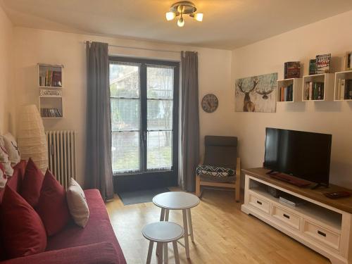 Ferienwohnung Carpe Diem - a89500 - Apartment - Walchensee